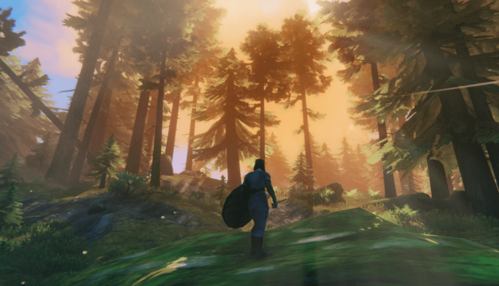 Valheim 