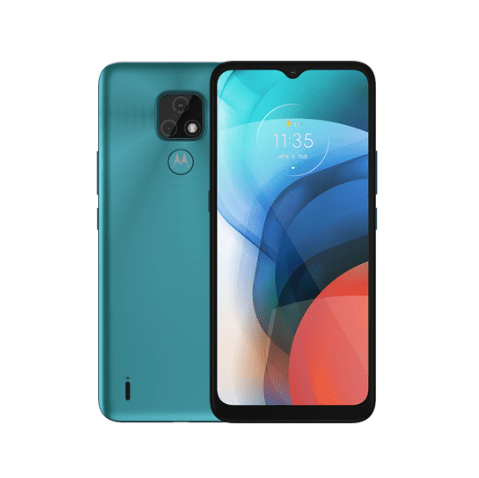 moto e7