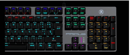 Primus 
