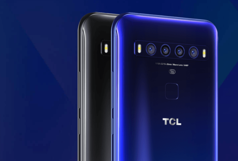 TCL