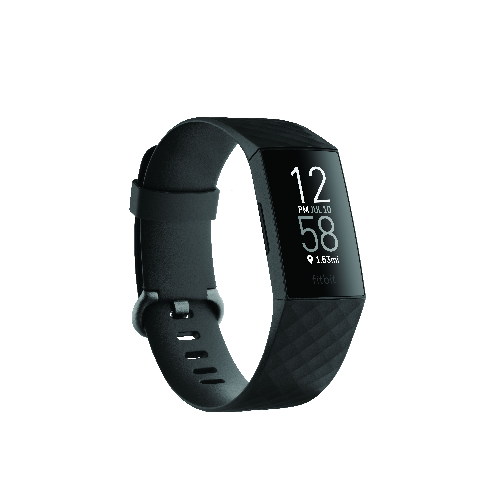 Fitbit Charge 4 