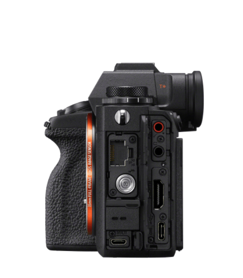 Sony Alpha