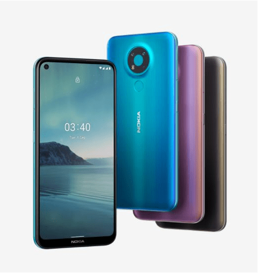 nokia