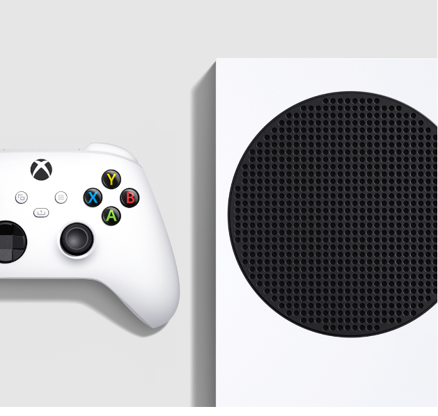 XBOX