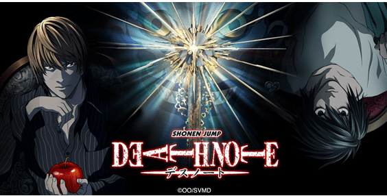 Death Note