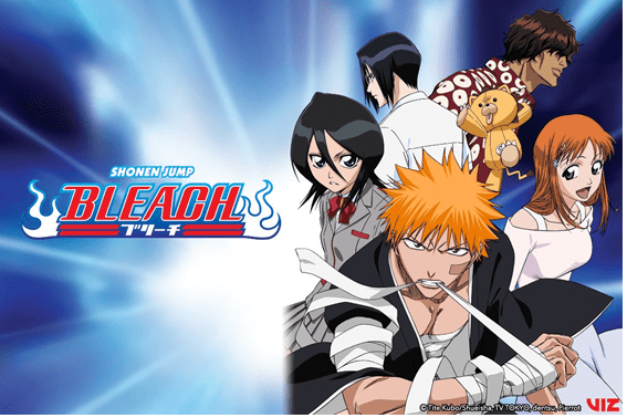 Crunchyroll estrenos febrero