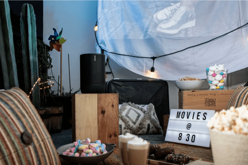 Sonos en Casa