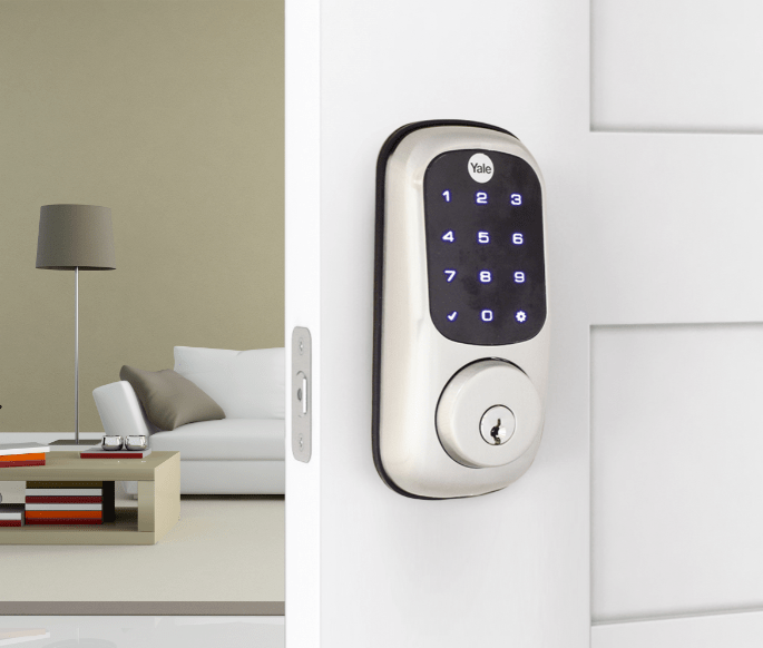 ASSA ABLOY