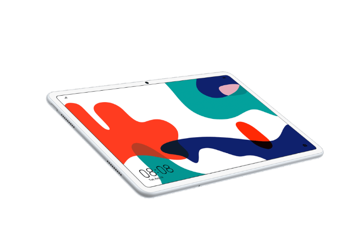 Nueva Huawei MatePad