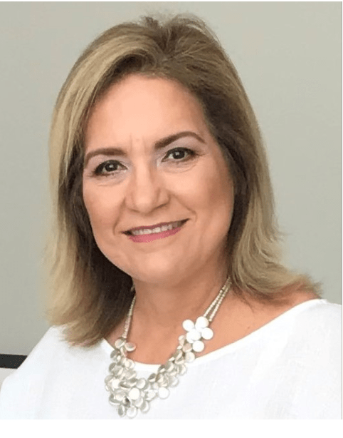 Desirée Ortiz