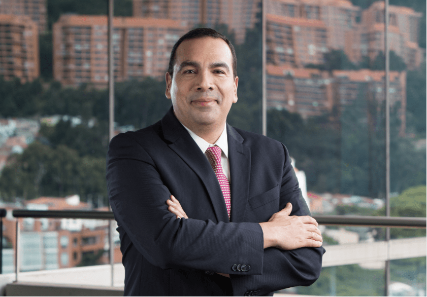 Marco Vásquez