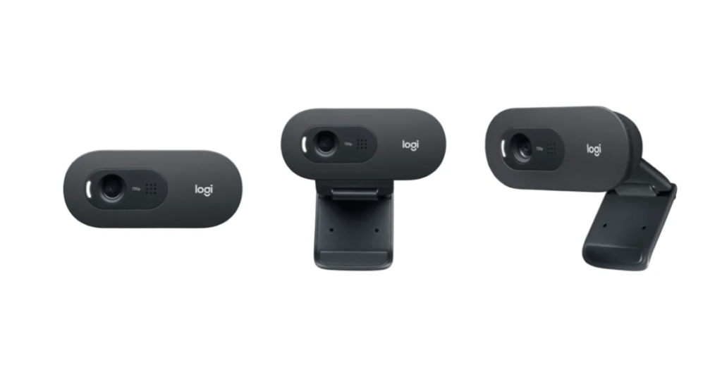 Logitech amor a distancia