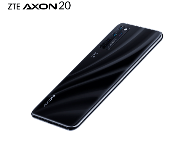 ZTE