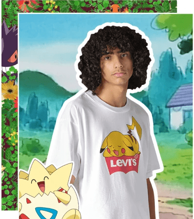  Pokemon