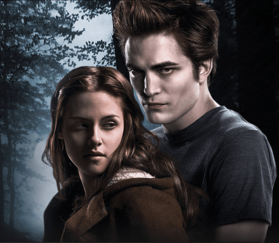  Crepúsculo en Netflix