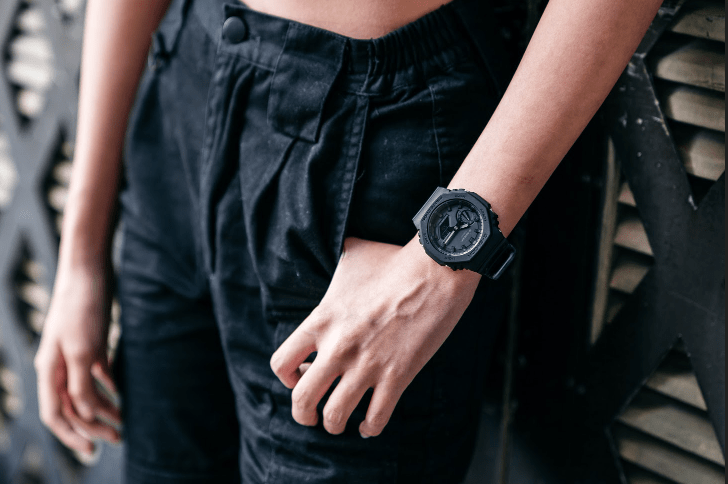G-Shock best seller