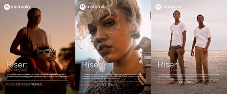 motorola
