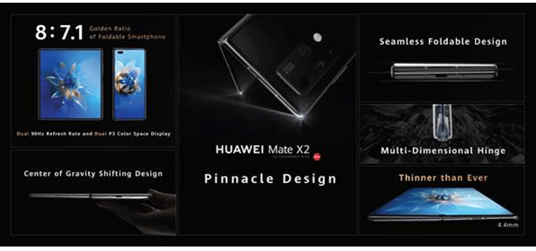 Huawei