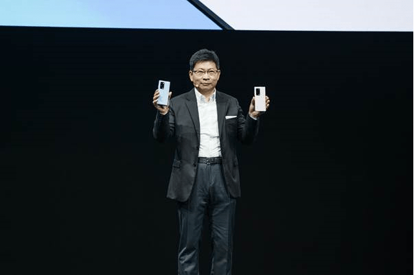 Huawei Mate X2