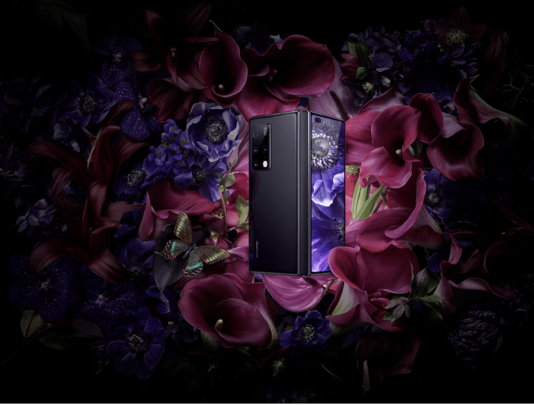 Huawei