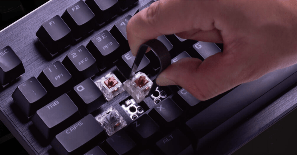 gamers