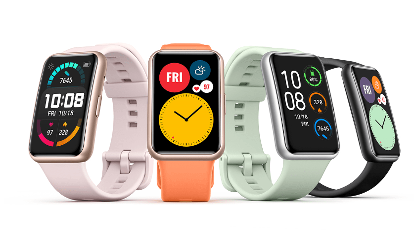 HUAWEI WATCH FIT