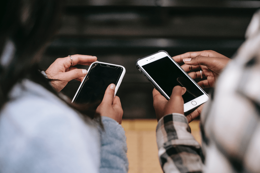 SMS está por extinguirse