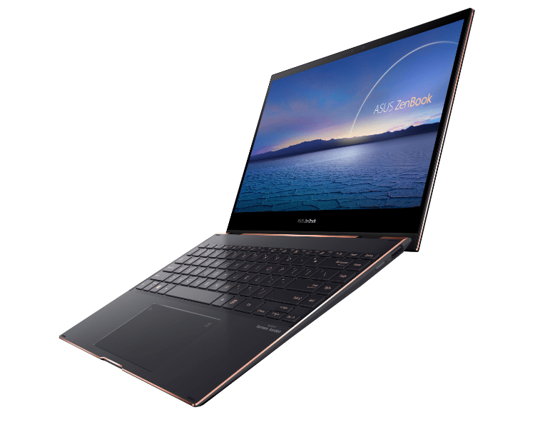 ASUS