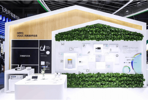 OPPO anuncia Alianza Global para llevar la Carga Flash 