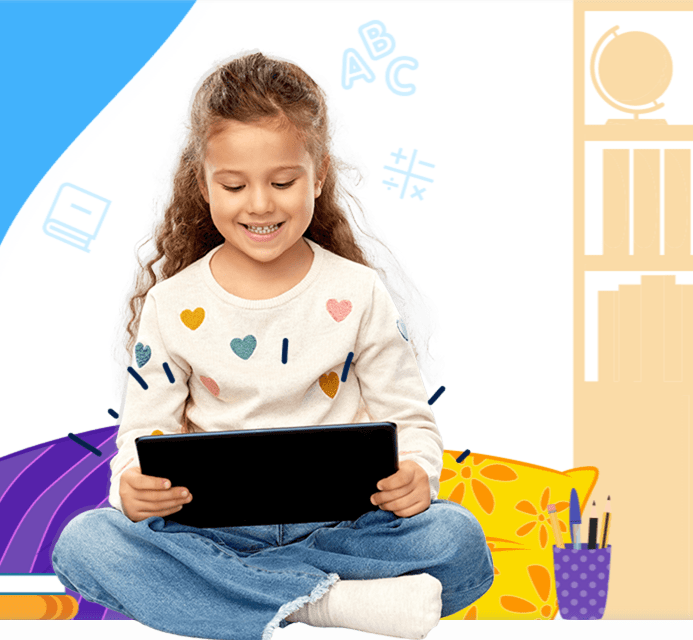 Smartick Lectura