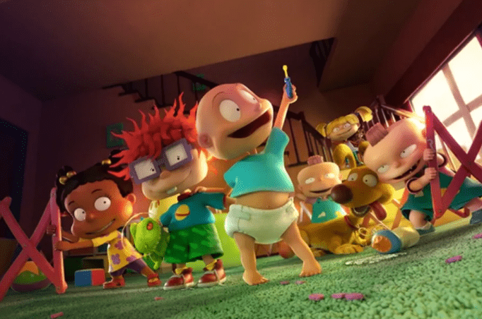 Rugrats
