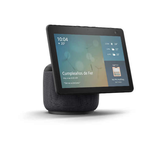 Echo Show 10
