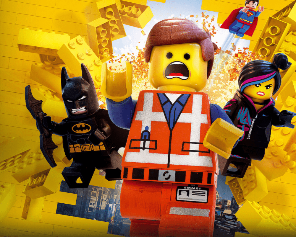 Lego