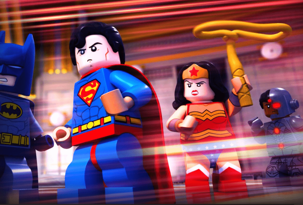 Lego
