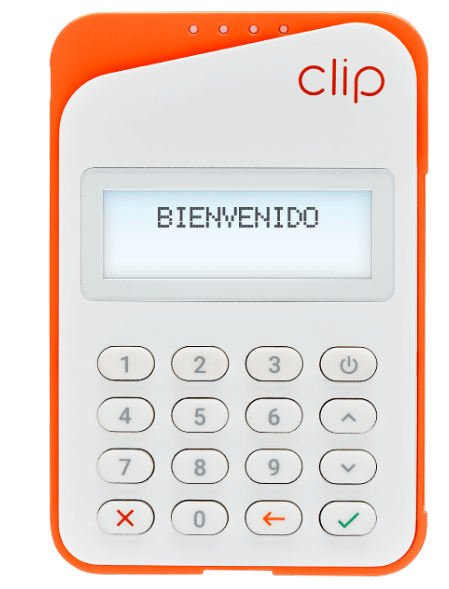 Clip