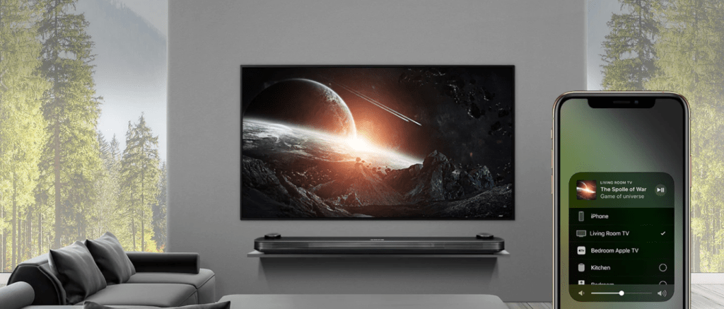OLED