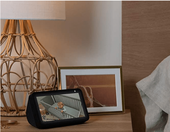 Echo Show 5