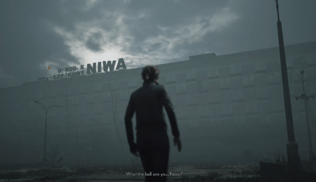 Niwa Hotel