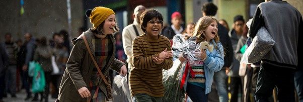 estrenos de abril