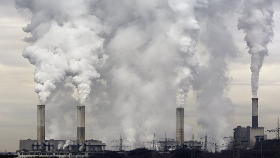IBM CO2