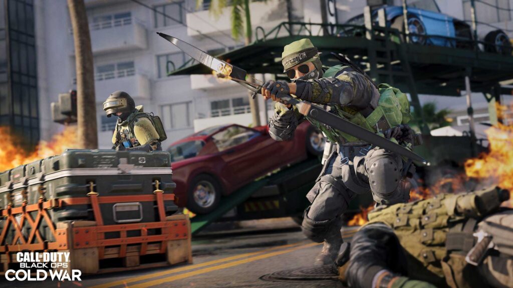 black ops cold war