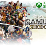 Samurai Shodown