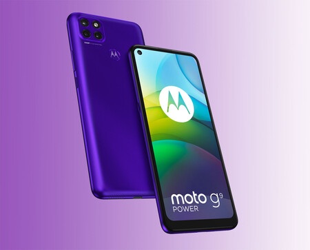 moto g 5g
