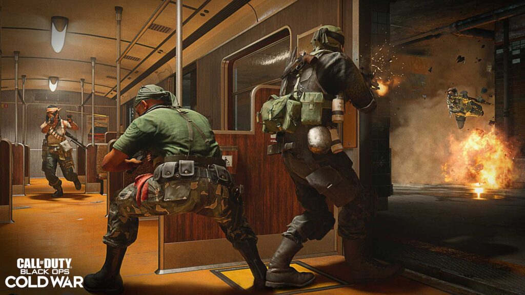 warzone