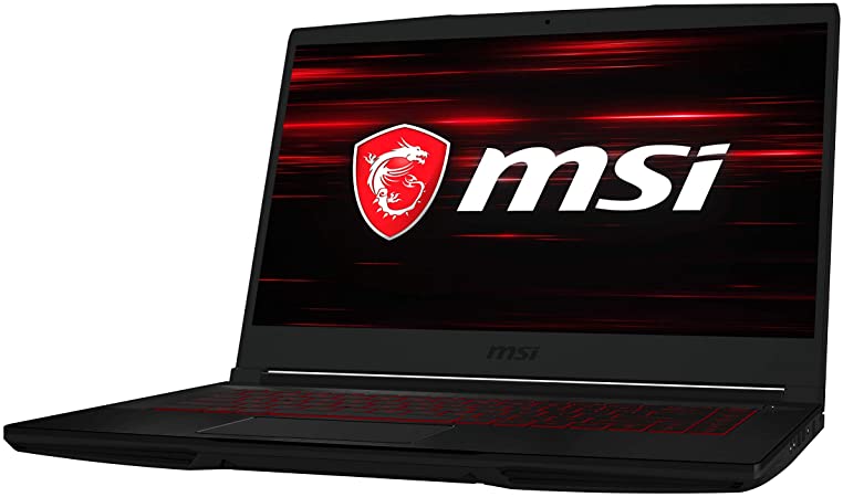 MSI GF63