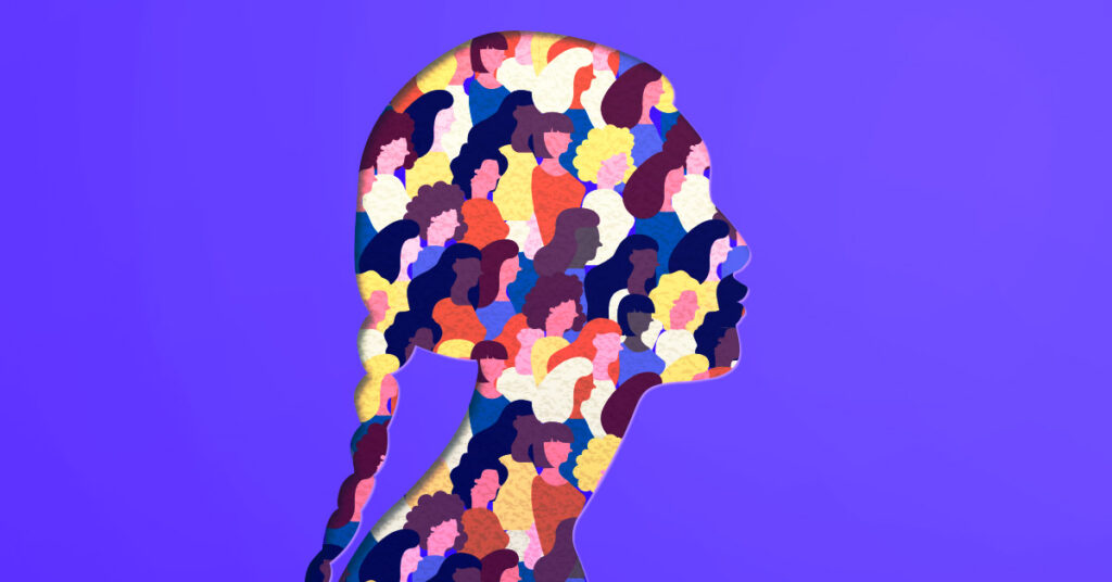 Día Internacional de la Mujer