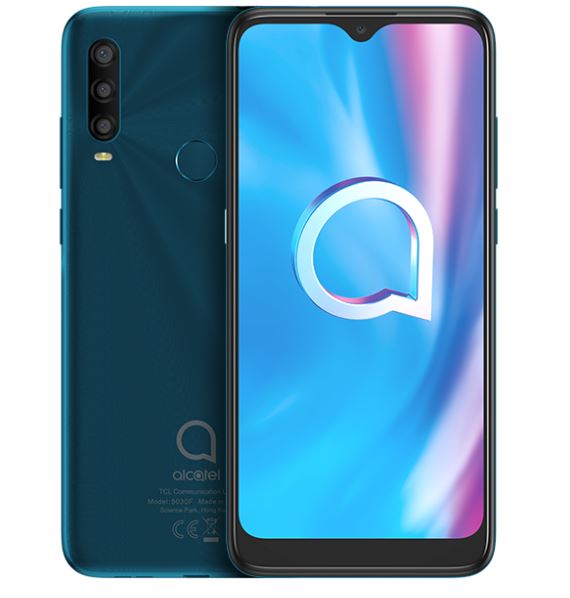 Alcatel 