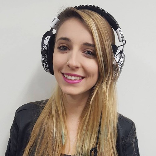 alessandra brandao gamer
