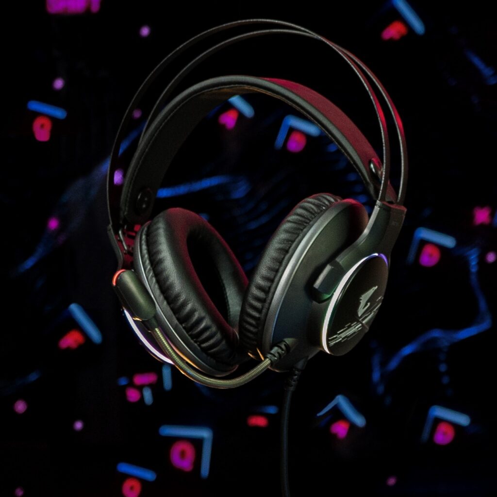 Audio Aours h1