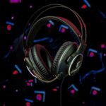 Audífonos Aorus H1